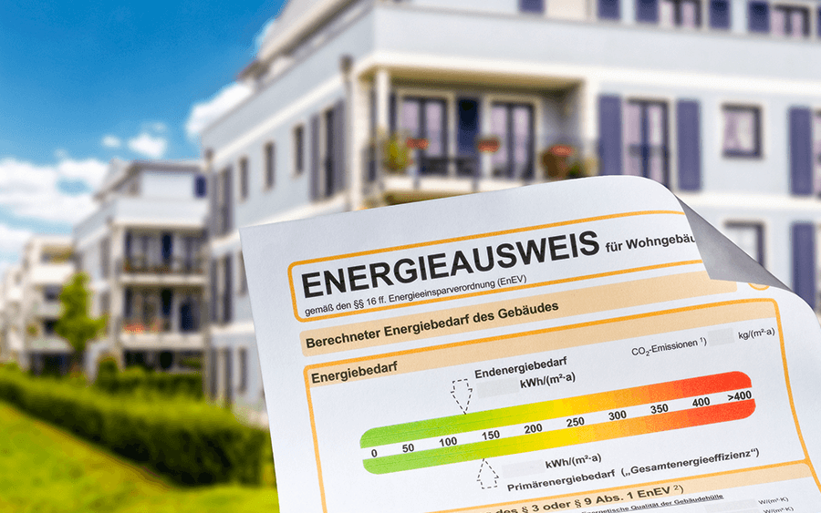 Energieausweis
